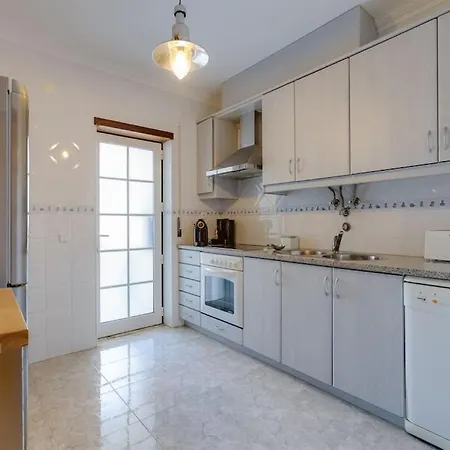 Roja Pe - Elegante Apartamento T2 Com Ac Perto Do Pine Cliffs Albufeira Exterior photo