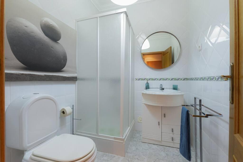 Apartamento Roja Pe - Elegante T2 Com Ac Perto Do Pine Cliffs *